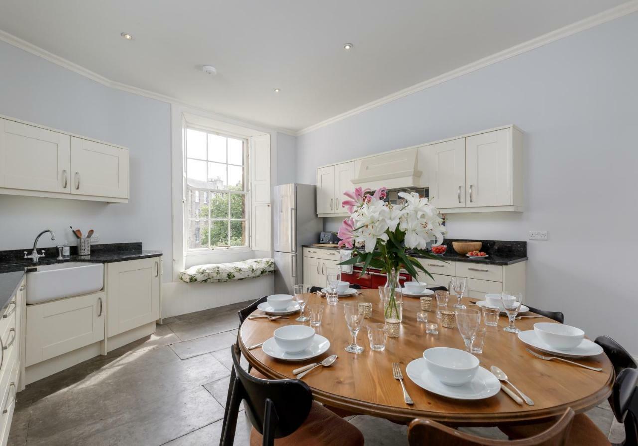 The Bellevue Crescent *