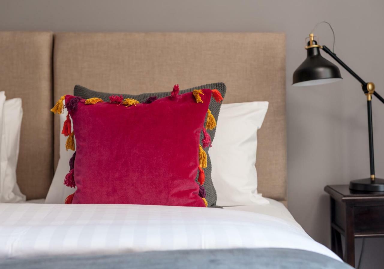 The Meadowbank Apartment Edinburgh