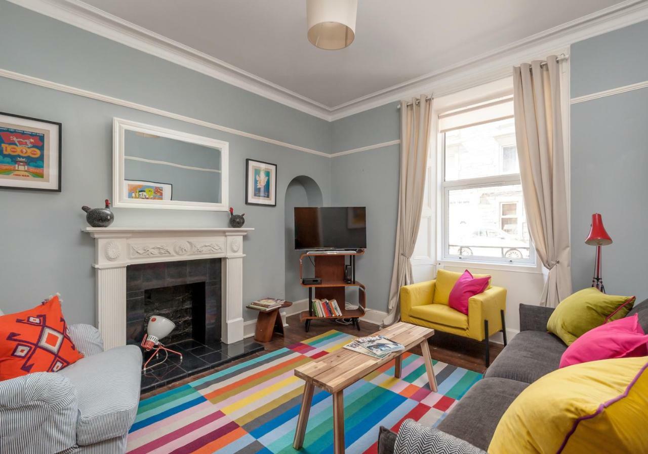 The Meadowbank Apartment *