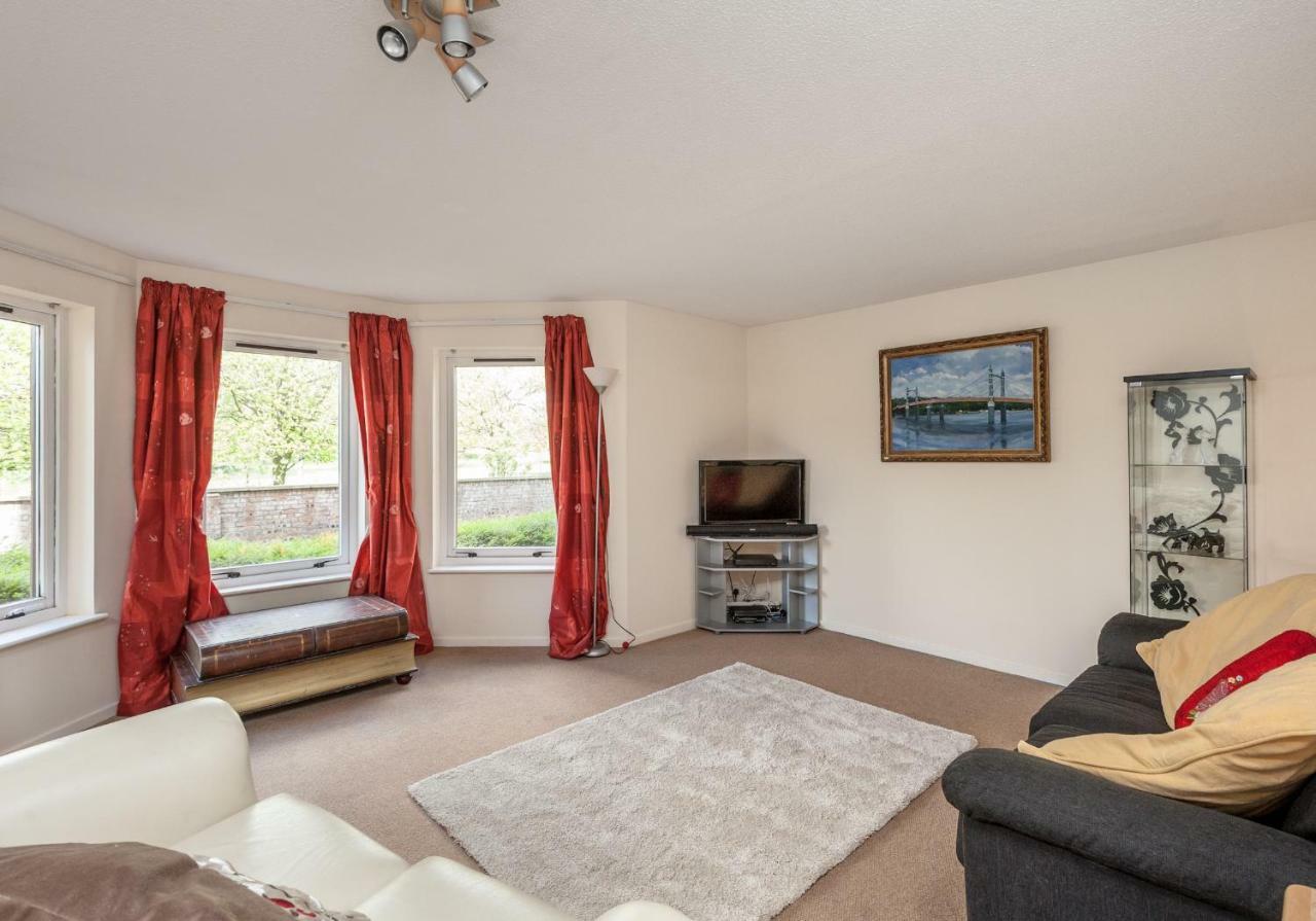 The Balfour Place * EDI