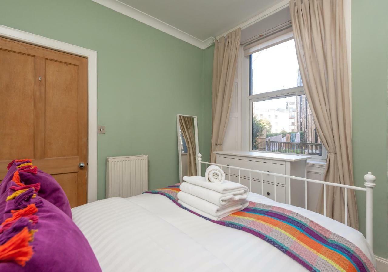 The Meadowbank Apartment