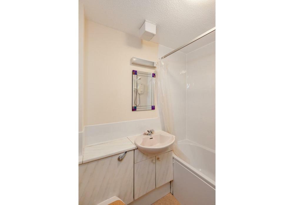 The Balfour Place * EDI