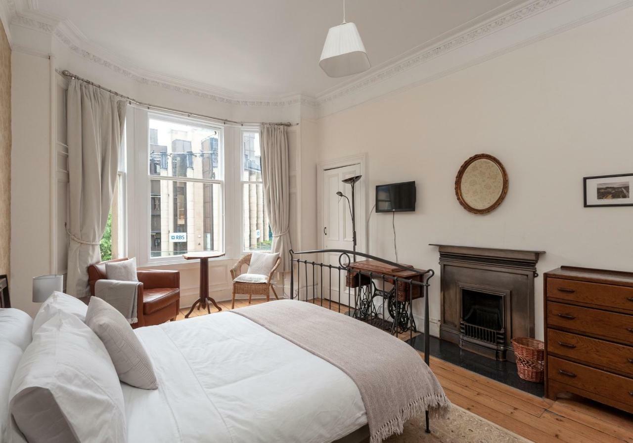 The Dundas Street No.2 Edinburgh
