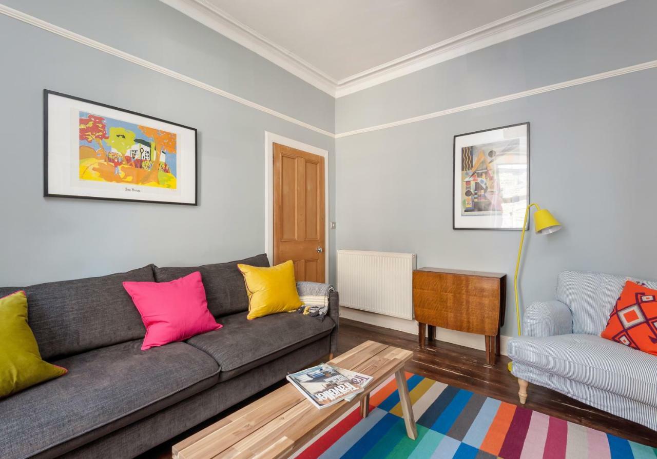 Apartment The Meadowbank Edinburgh