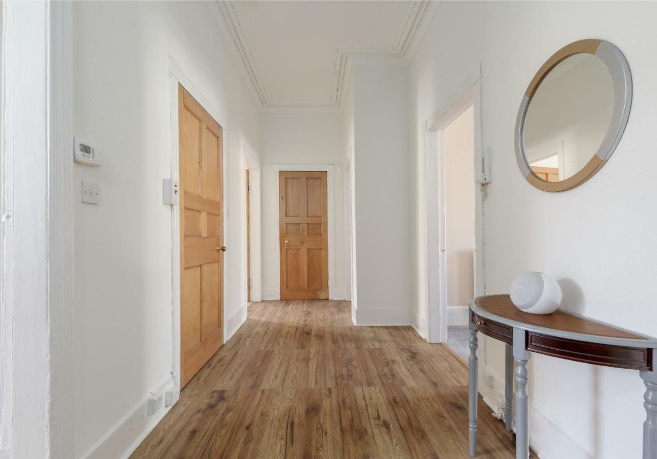 Apartment The St Patrick Square Edinburgh