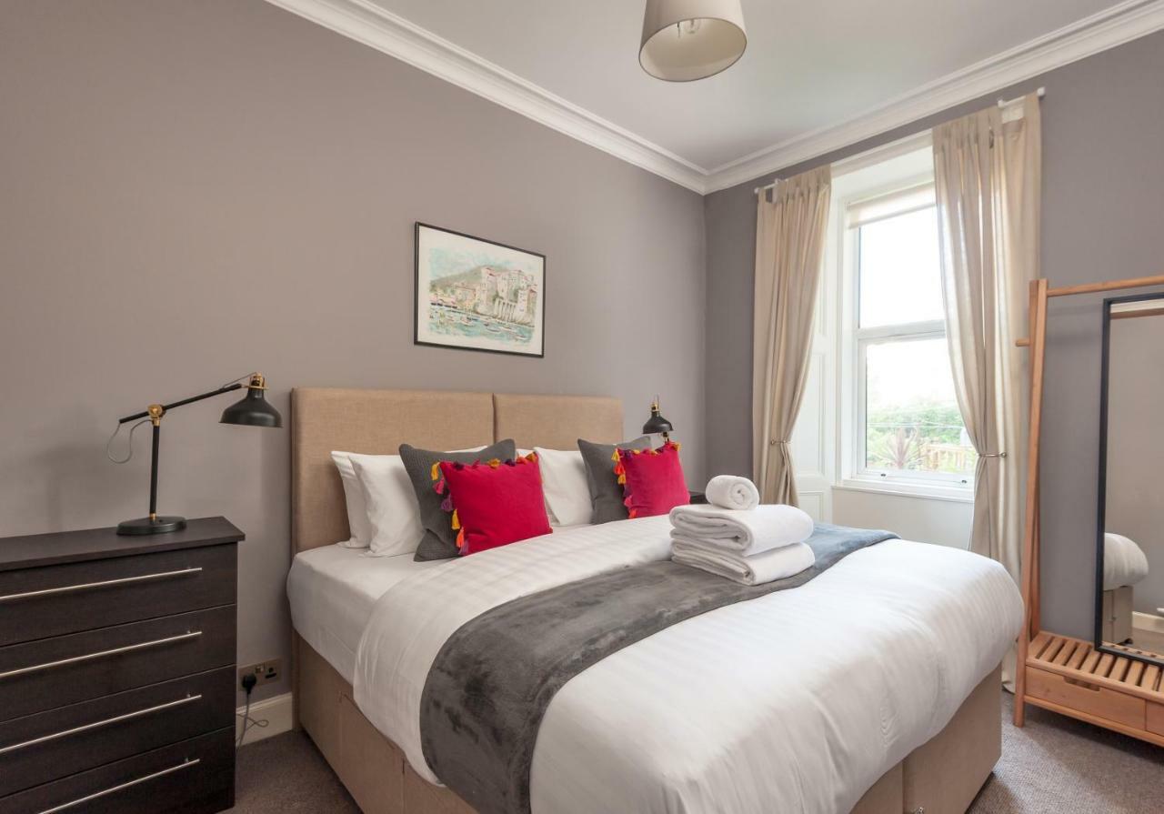 The Meadowbank Apartment *