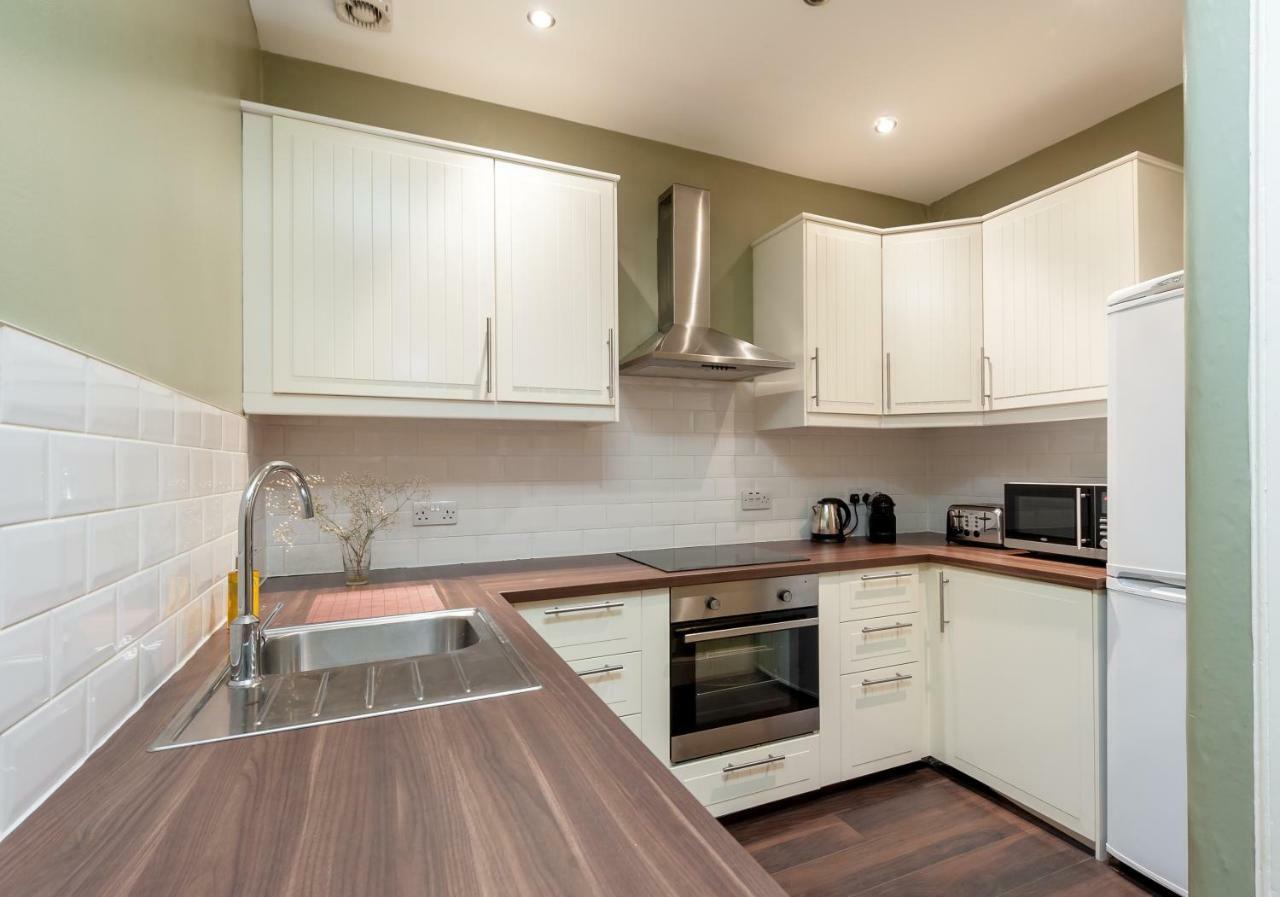 Apartment The Meadowbank *