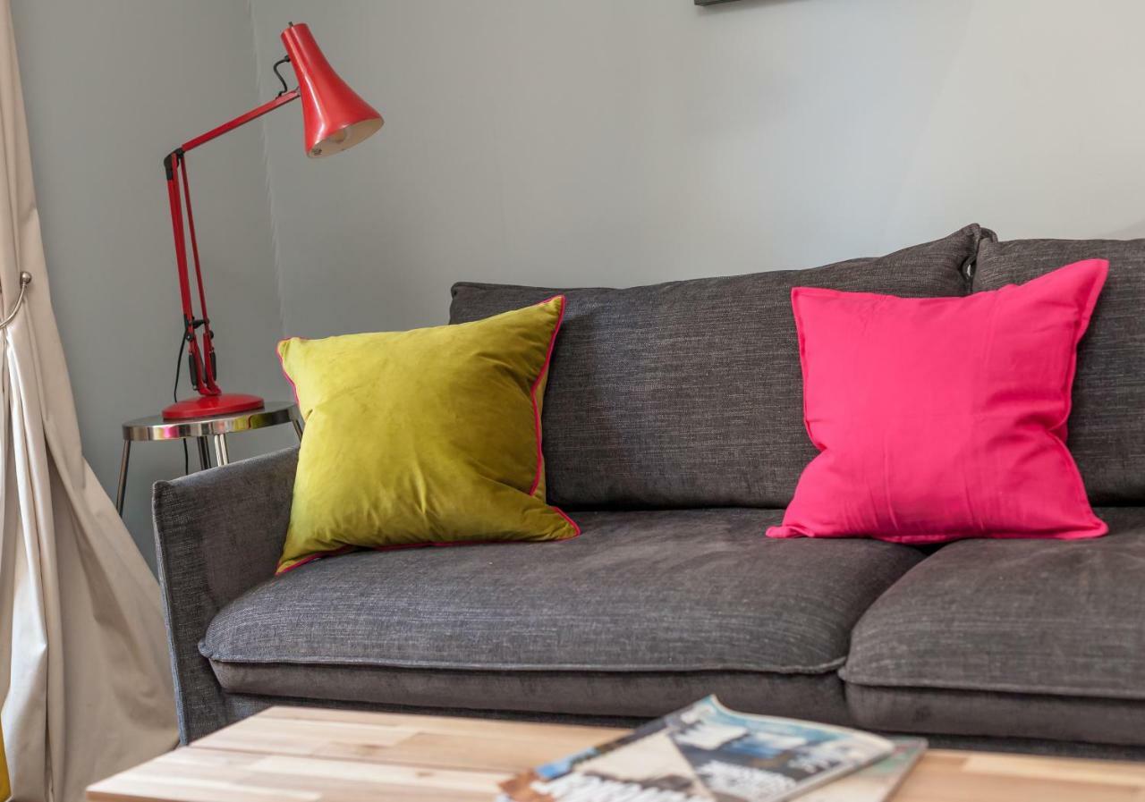 The Meadowbank Apartment
