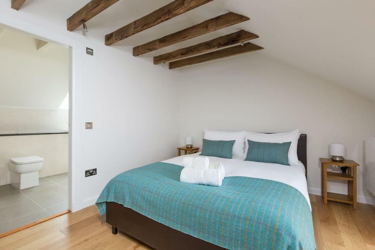 Joivy Trendy 1-bedroom Main Door House In New Town Holiday home