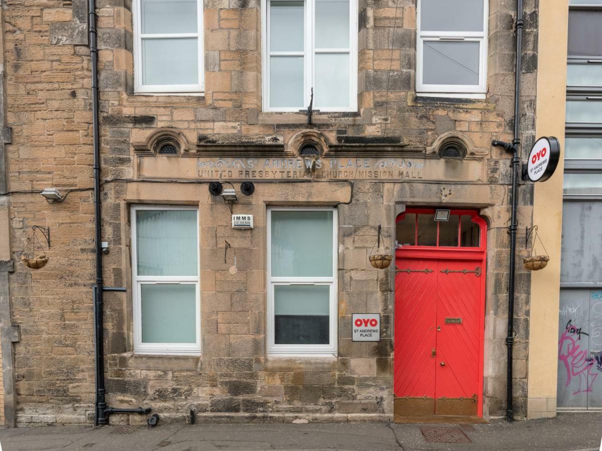 Oyo St Andrews Guest house
