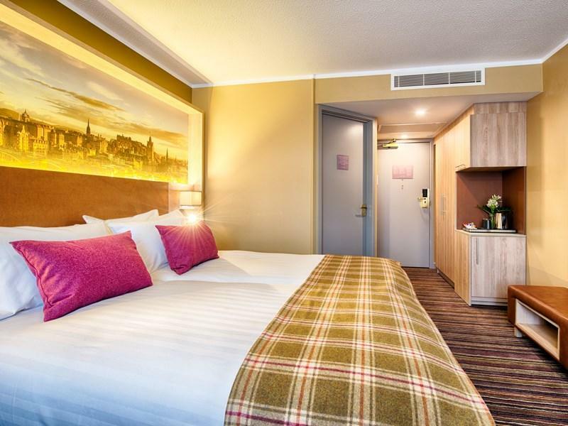 Leonardo Haymarket 4*
