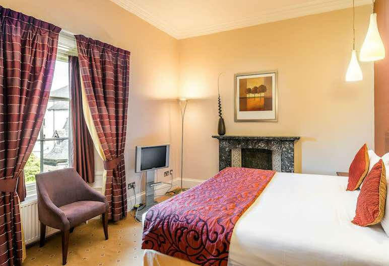 The Scholar 4* Edinburgh
