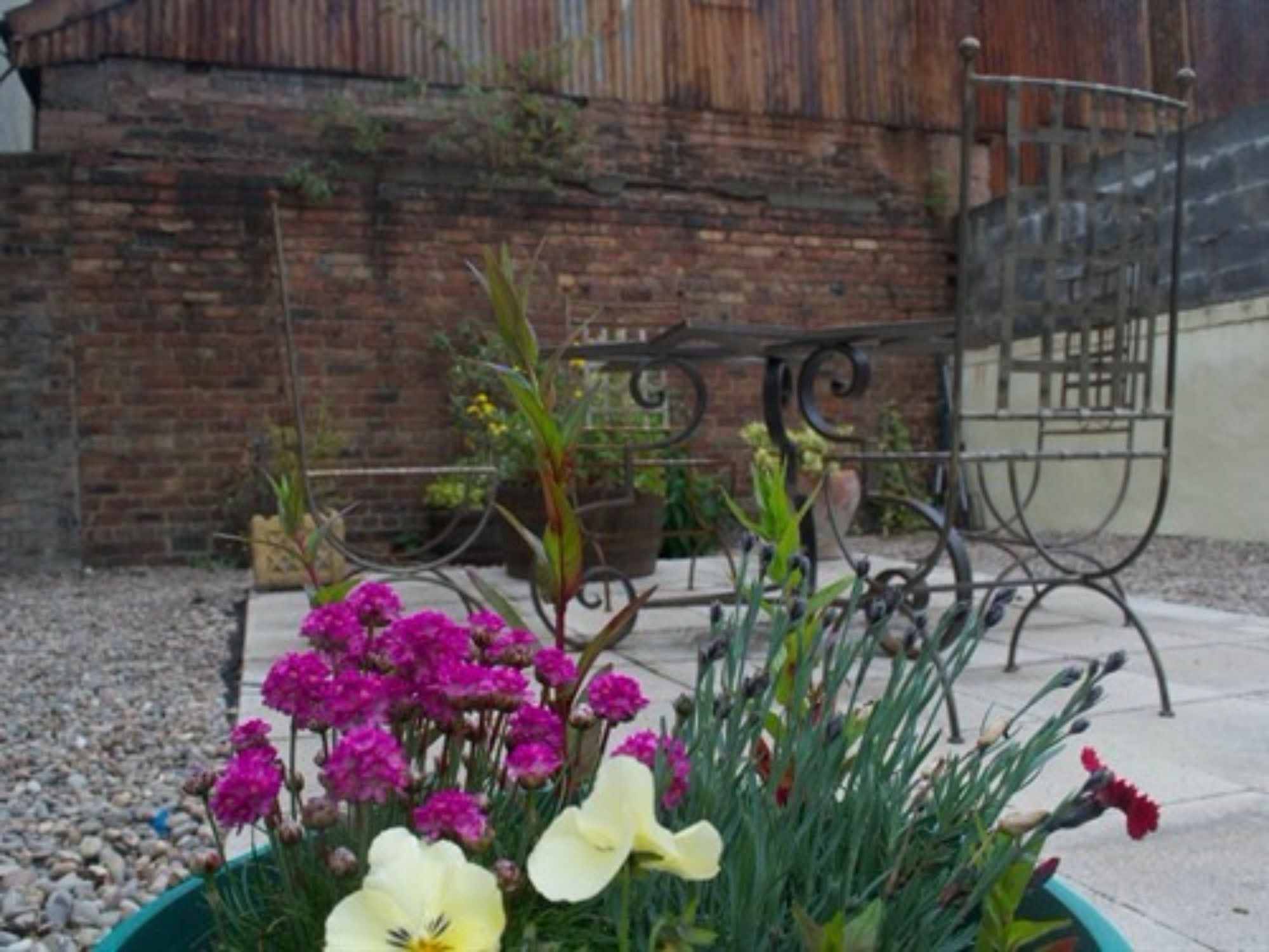 Guest house Centre Townhouse 2*