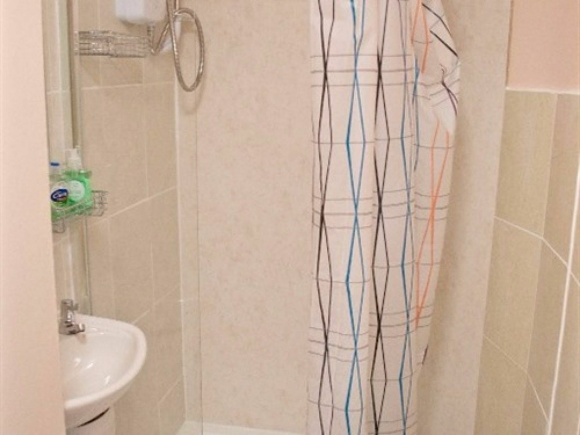 Centre Townhouse 2* Edinburgh