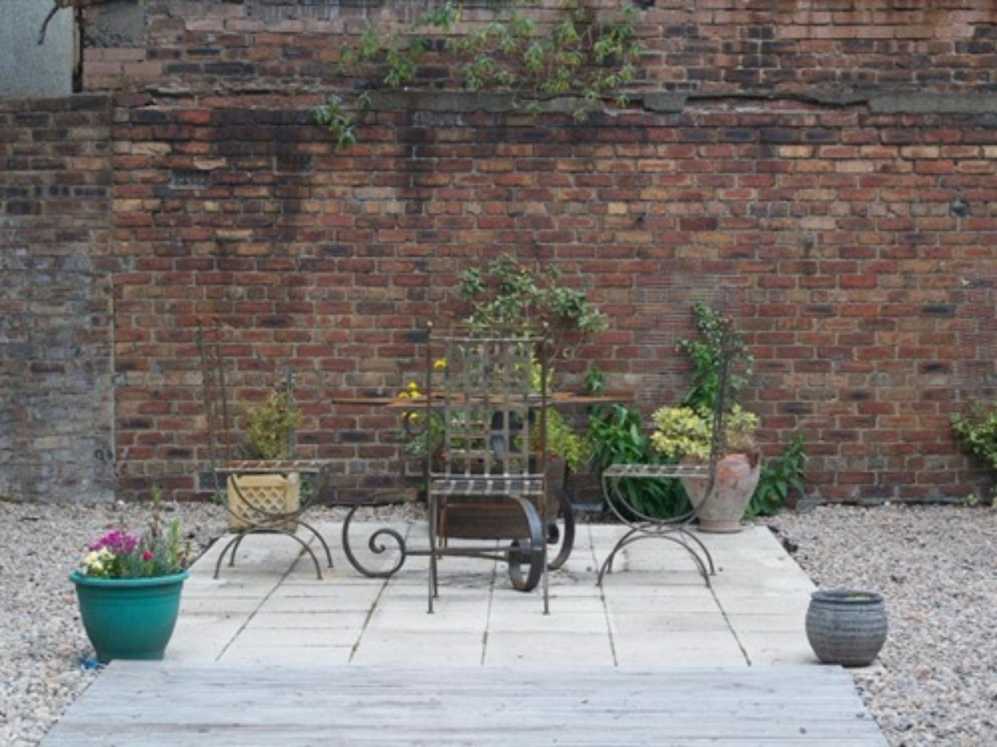 Guest house Centre Townhouse