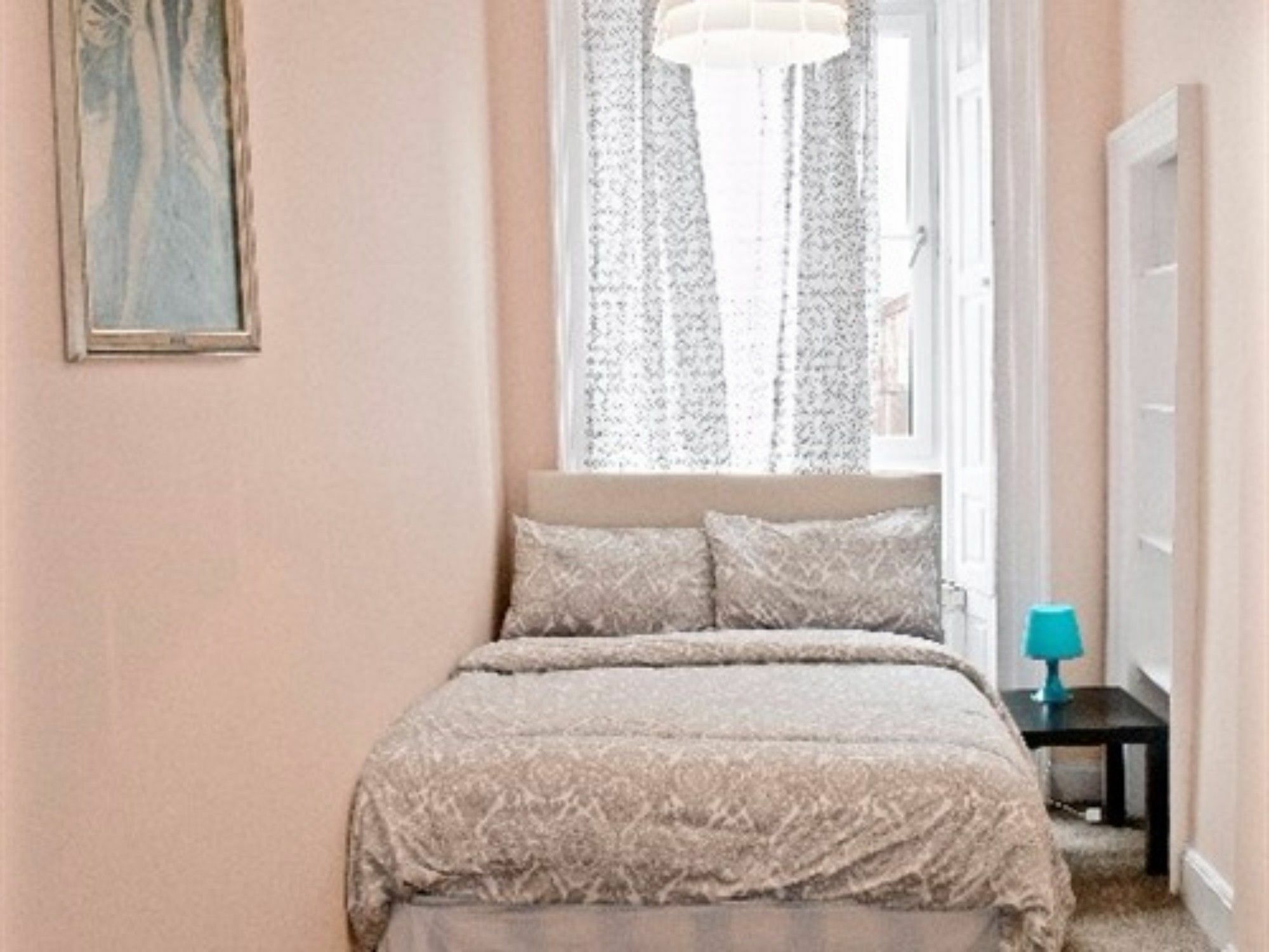 Guest house Centre Townhouse