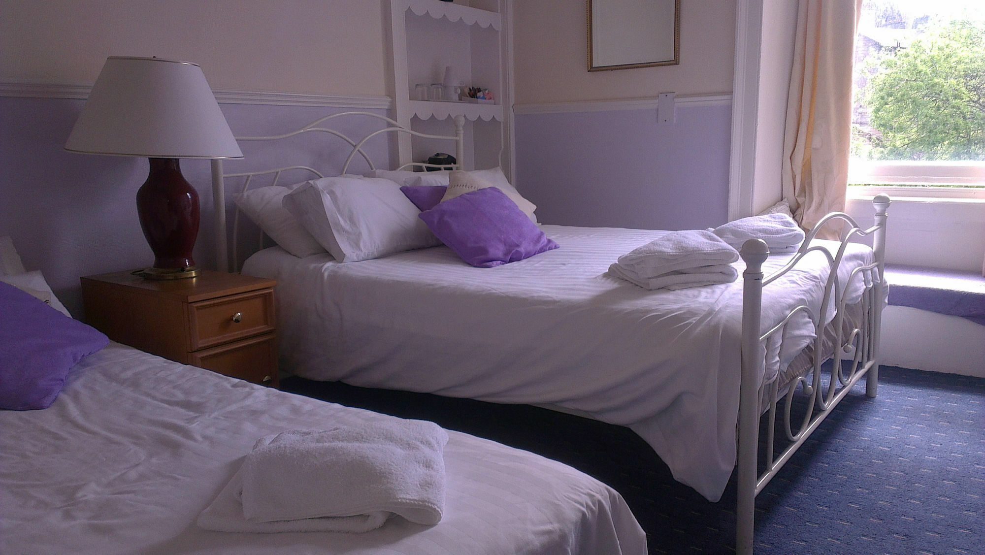The Valentine - Townhouse (adults Only) 3* Edinburgh