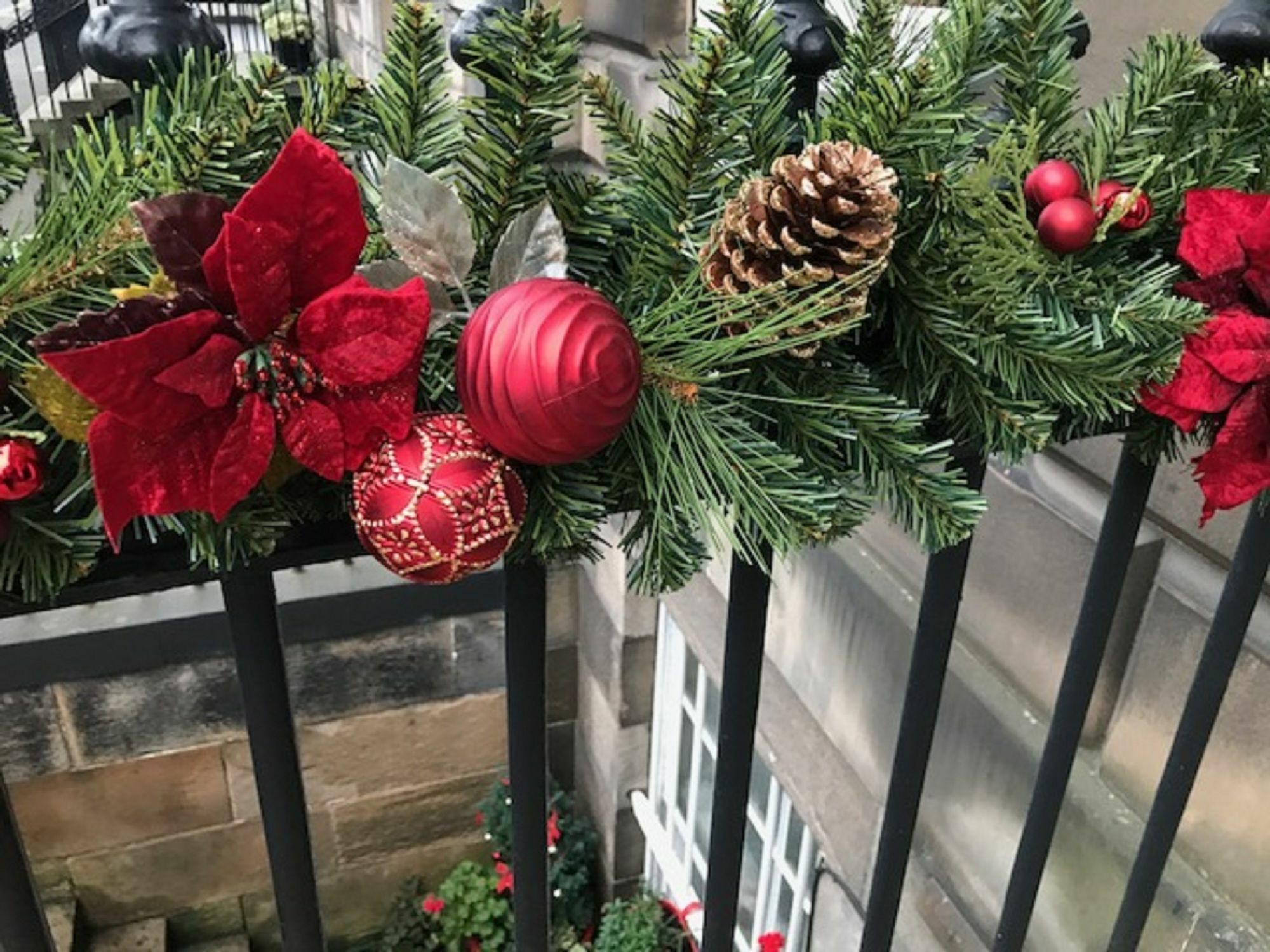 Guest house 22 Chester Street Edinburgh
