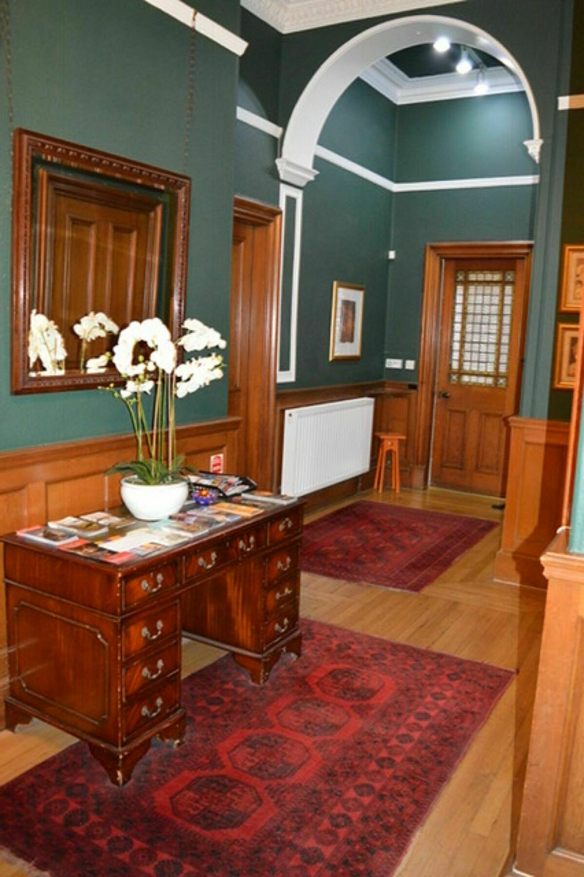 Guest house 22 Chester Street 3*
