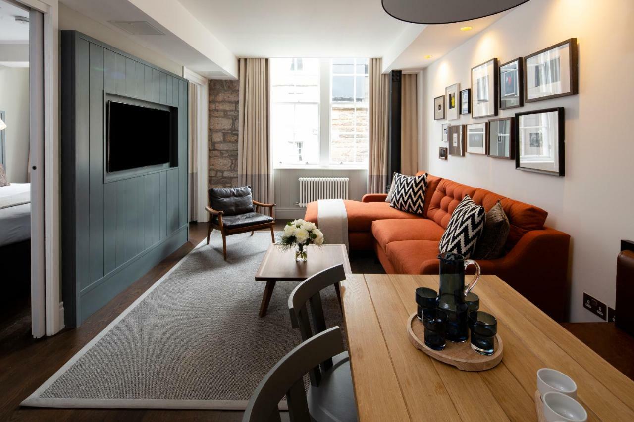 Aparthotel Cheval Old Town Chambers 5*