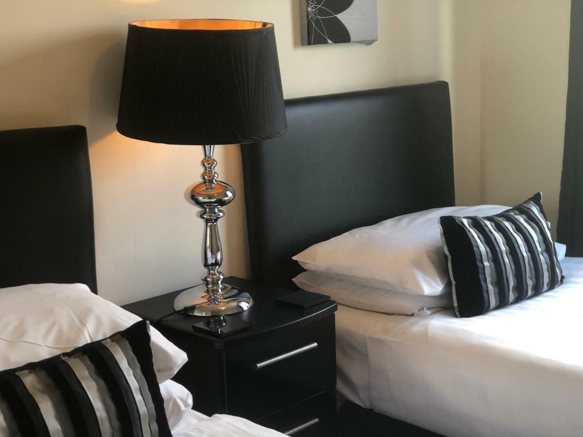 Apartment Oakhill Edinburgh