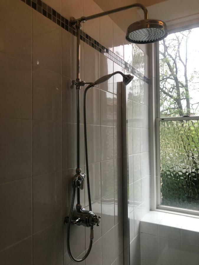 Hillside Luxury Apartment Apartment Edinburgh