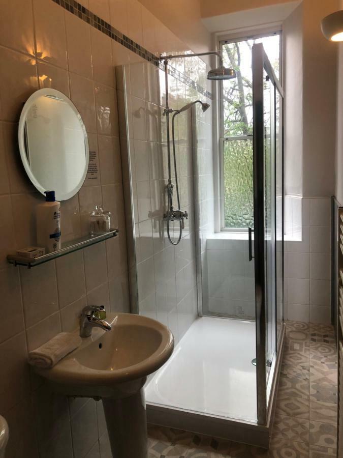 Apartment Hillside Luxury Apartment Edinburgh