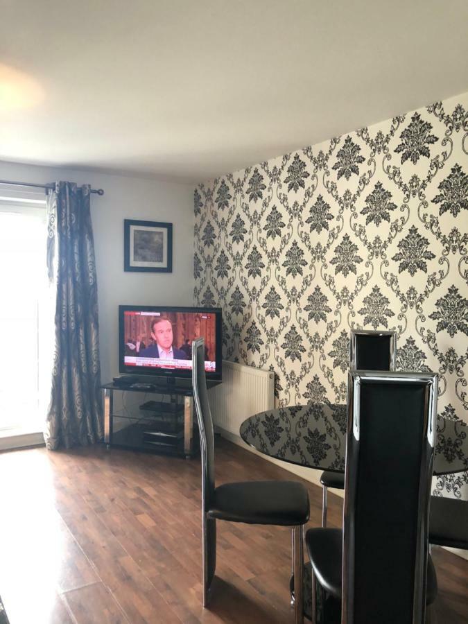 Apartment Oakhill *