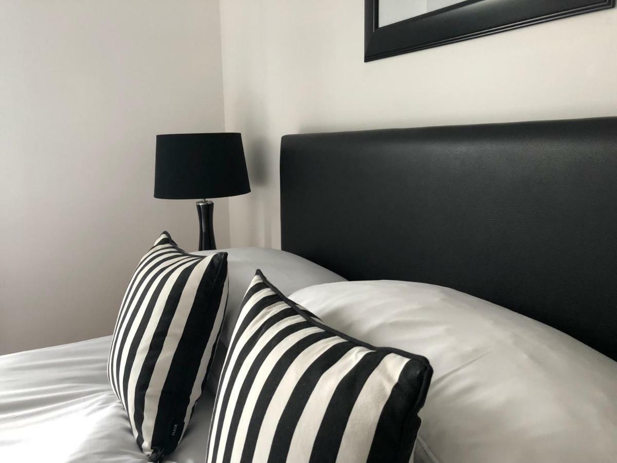 Oakhill Apartment Edinburgh