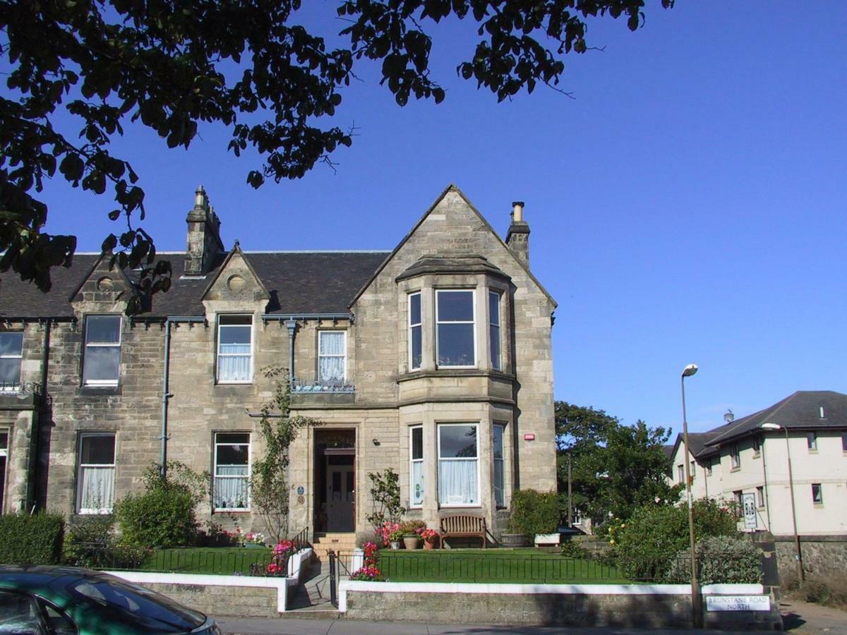 Gasthof Straven Edinburgh