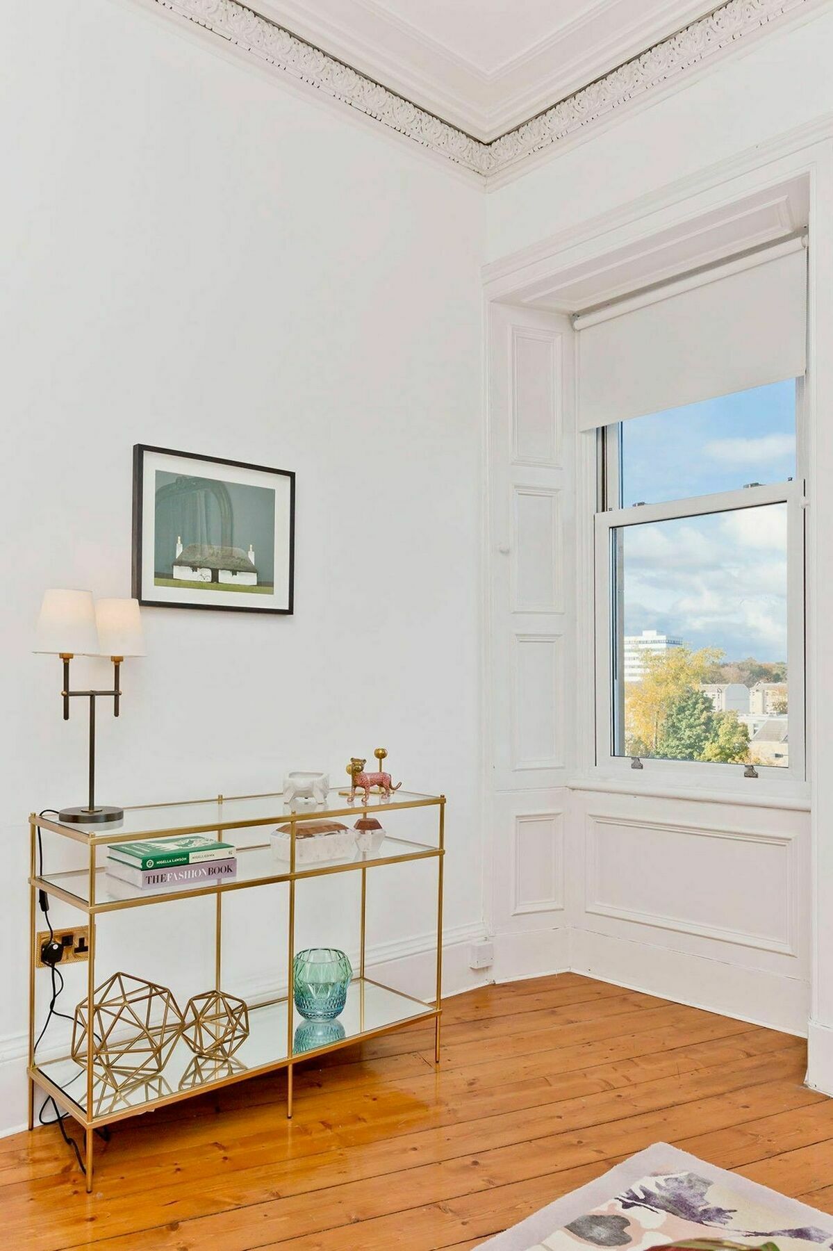 2 Bedroom Penthouse Sleeps 4 Apartment *