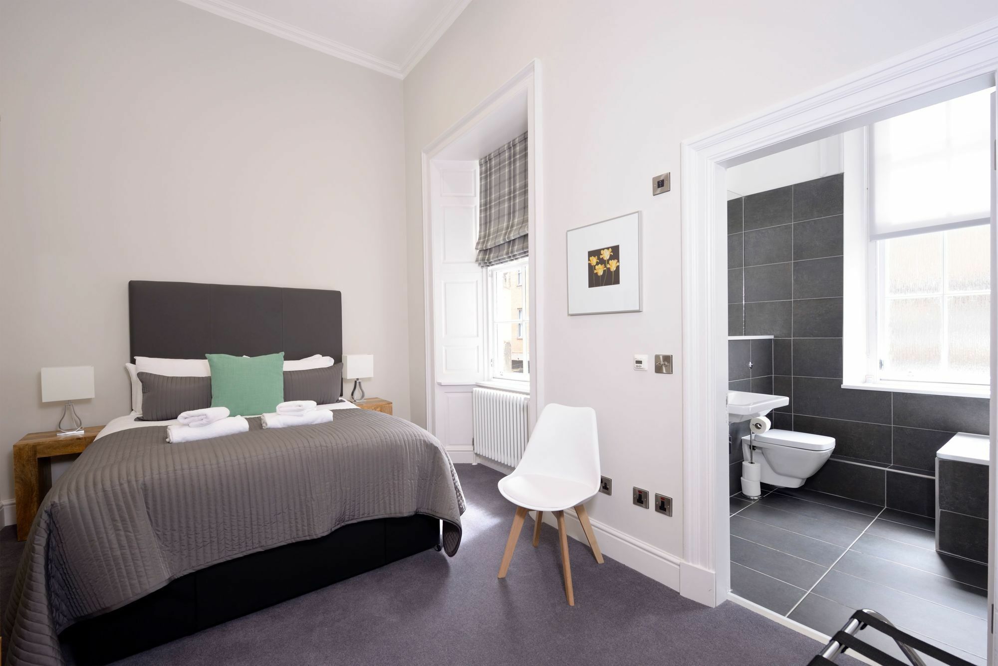 Destiny Scotland - Q-residence *