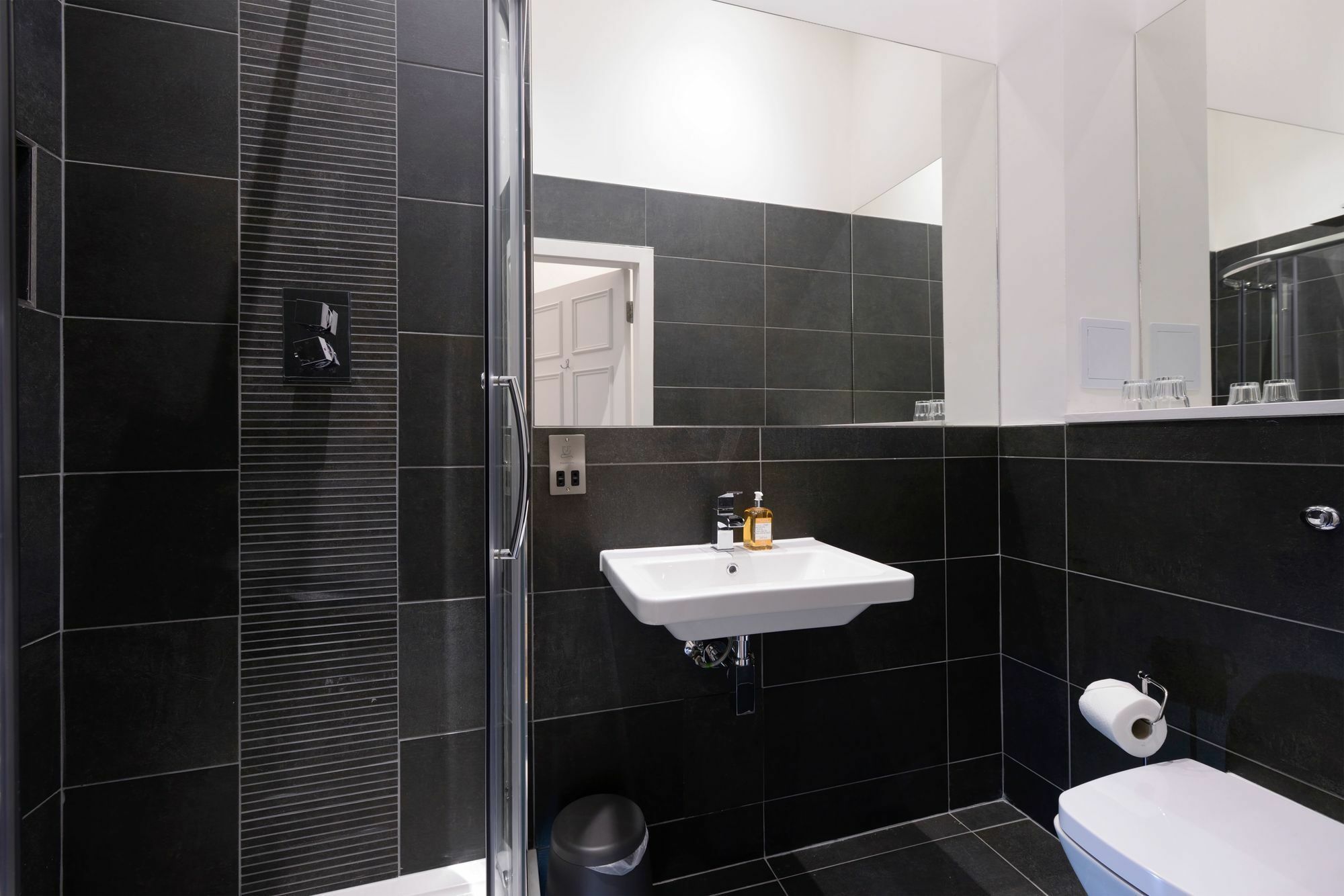 Destiny Scotland - Q-residence Edinburgh
