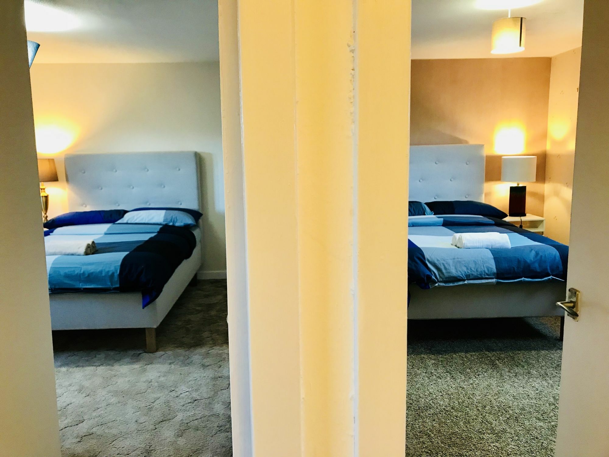 Apartment Balfron Loan Edinburgh