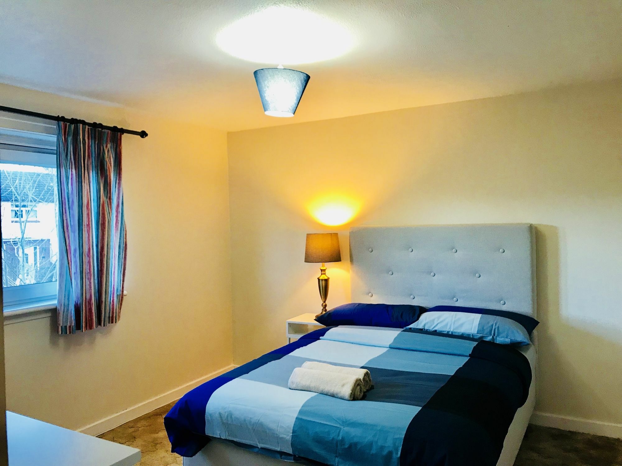 Balfron Loan Edinburgh