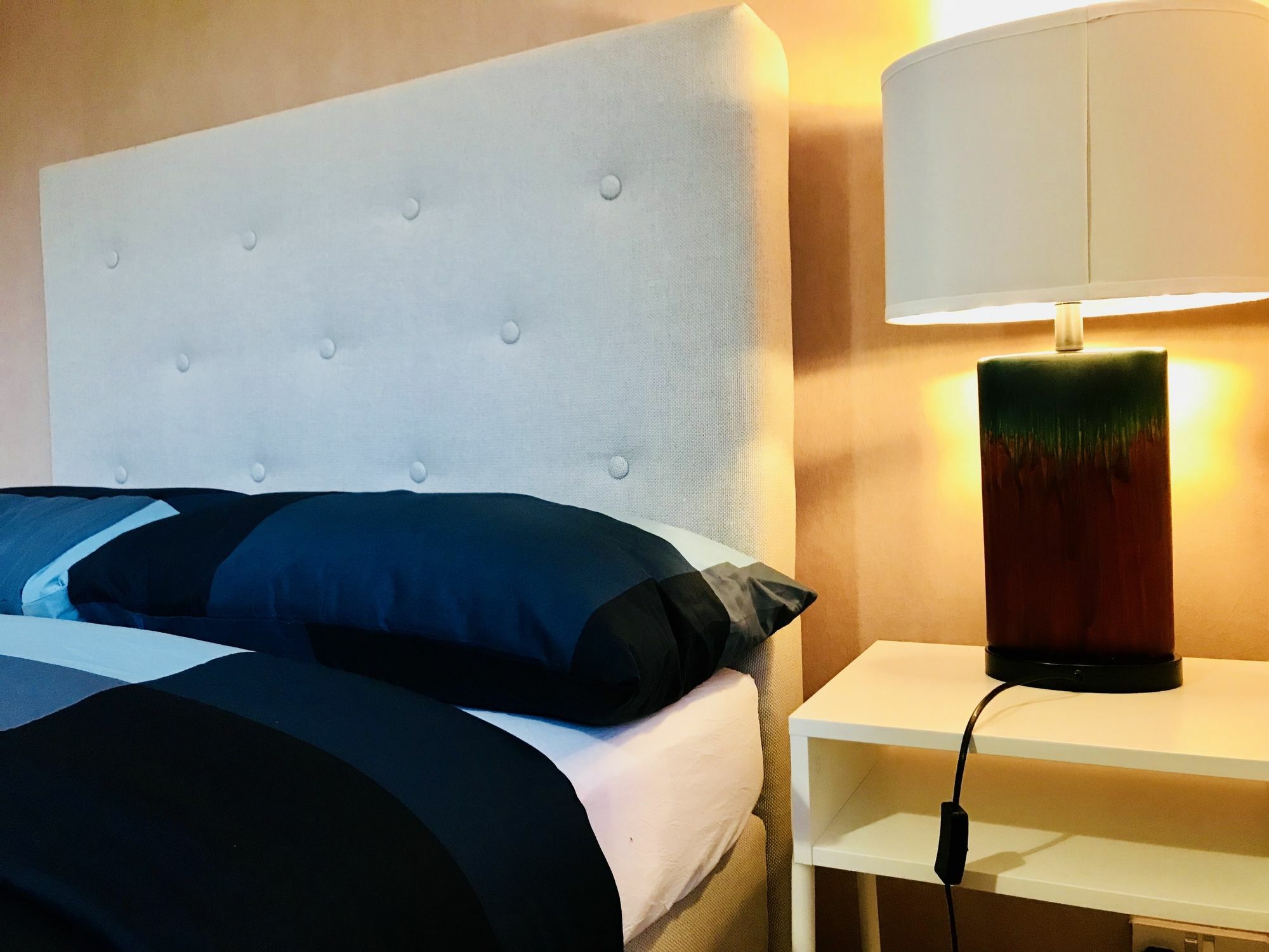 Balfron Loan Apartment