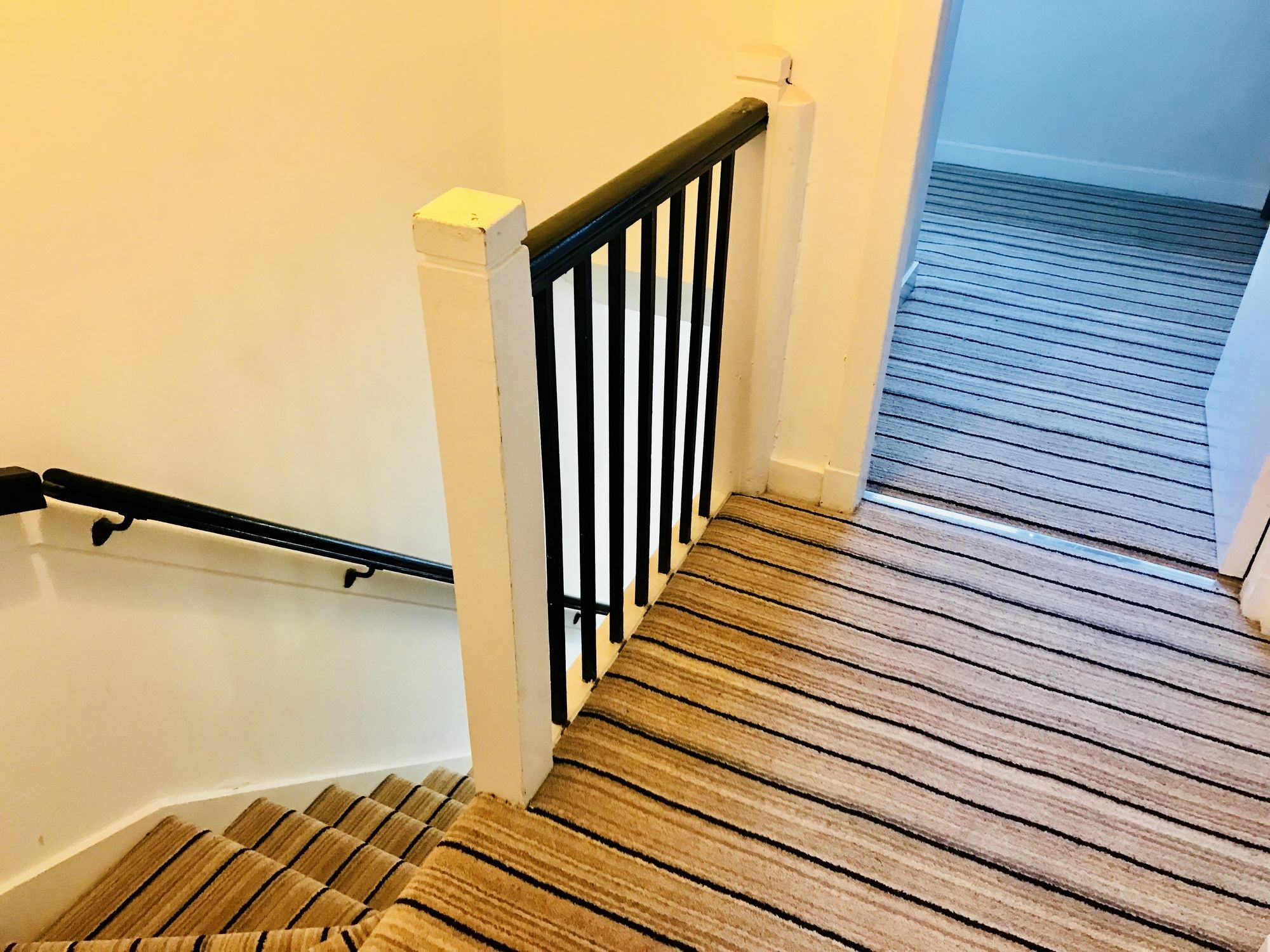 Balfron Loan Apartment Edinburgh