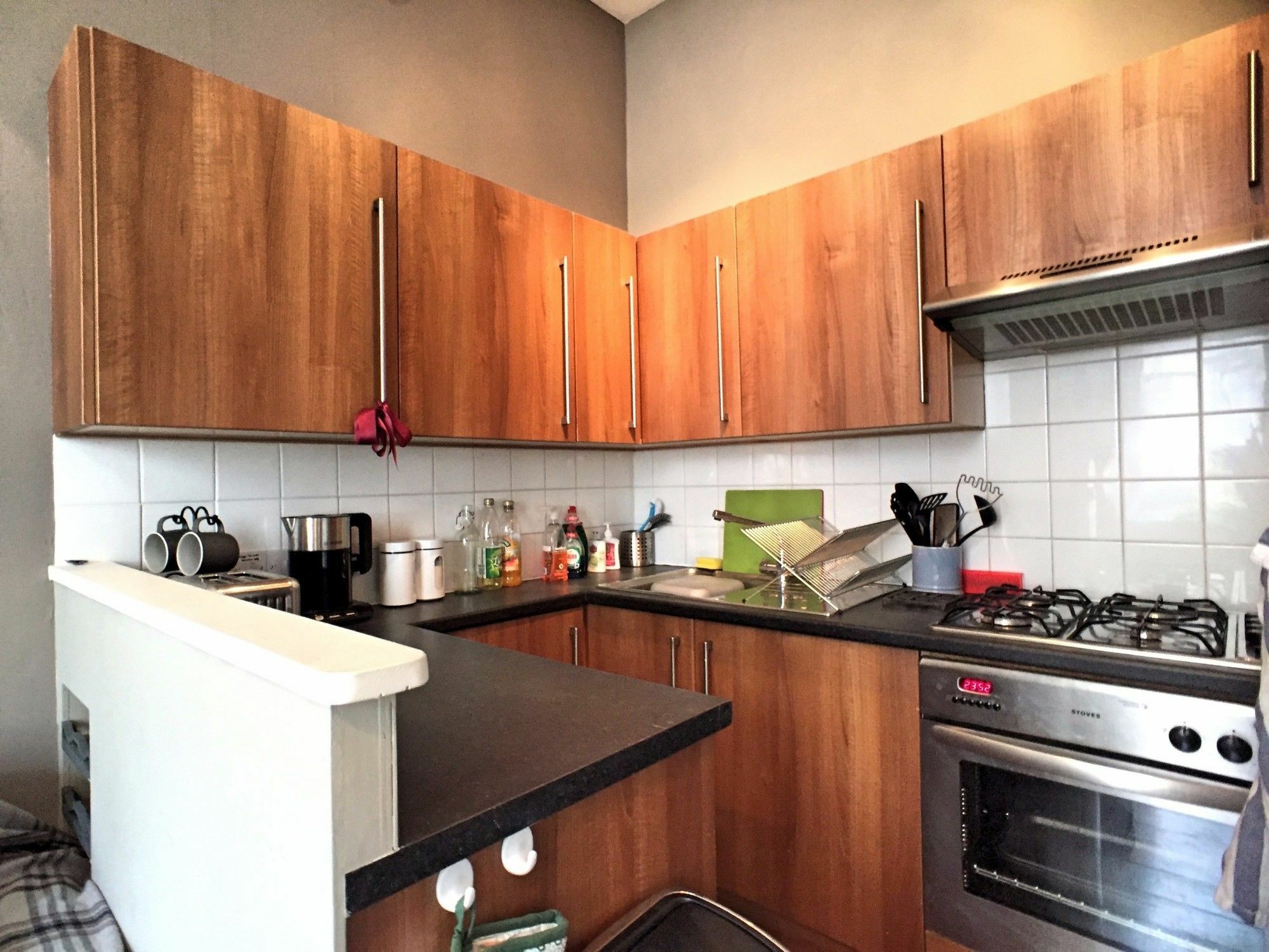 1 Bedroom Flat In Edinburgh