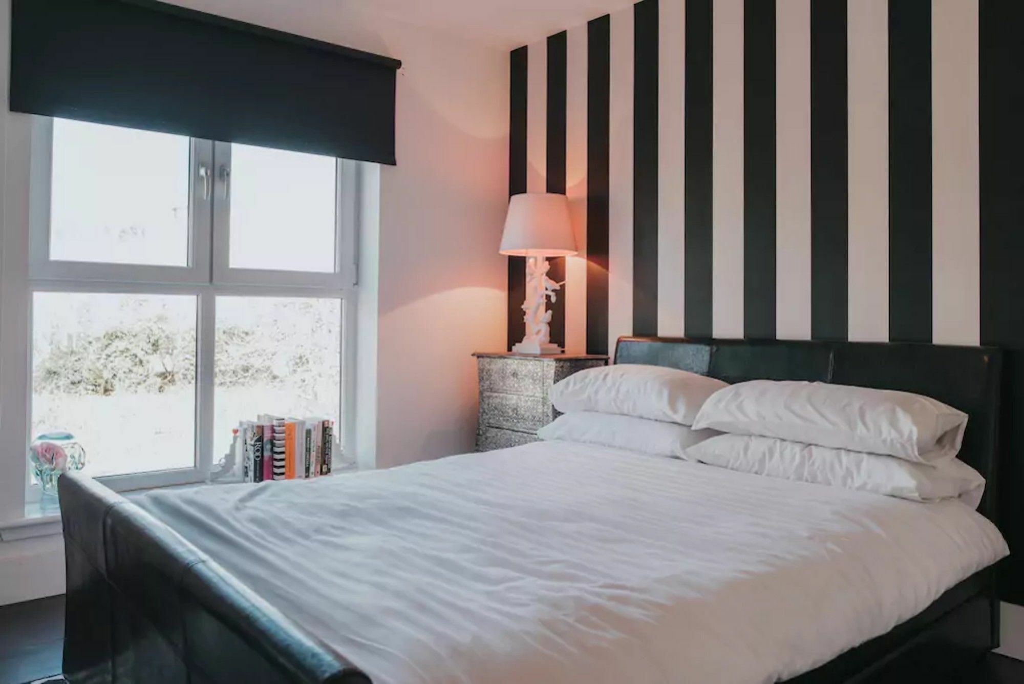 Apartment Spacious Flat Near Murrayfield - Sleeps 4