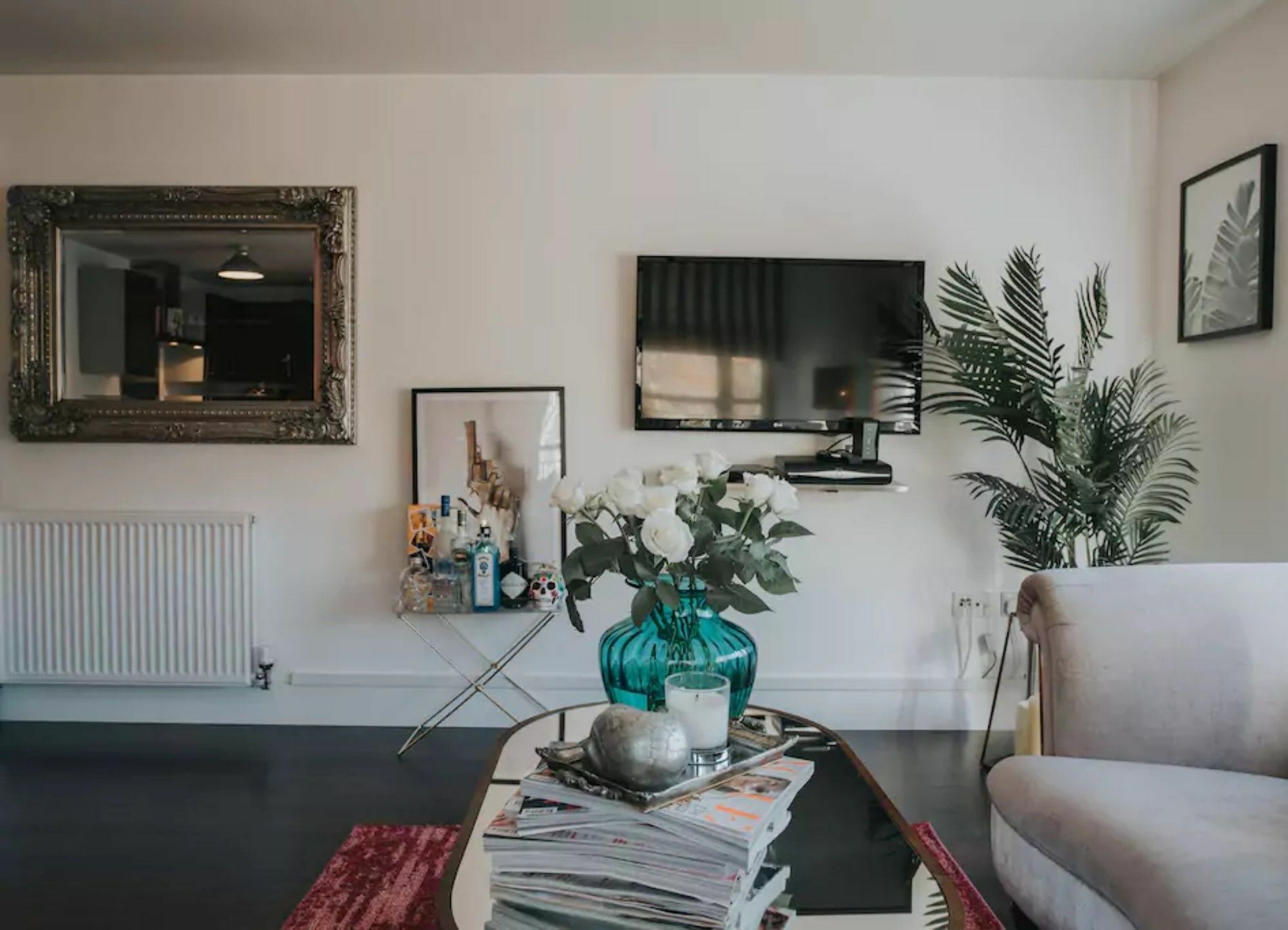Apartment Spacious Flat Near Murrayfield - Sleeps 4 *