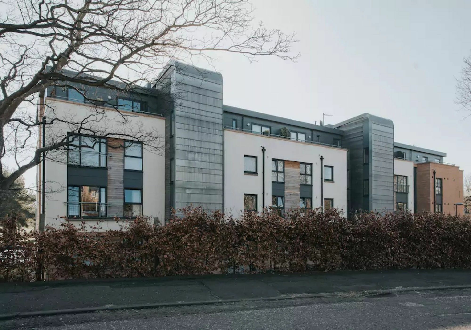 Apartment Spacious Flat Near Murrayfield - Sleeps 4 *