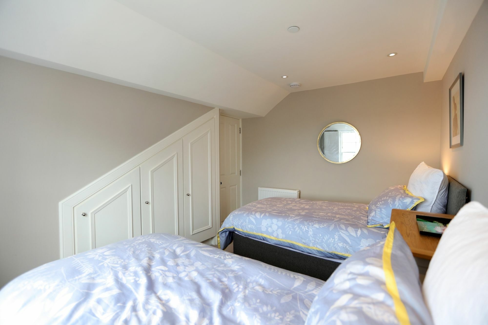Element Apartment Edinburgh