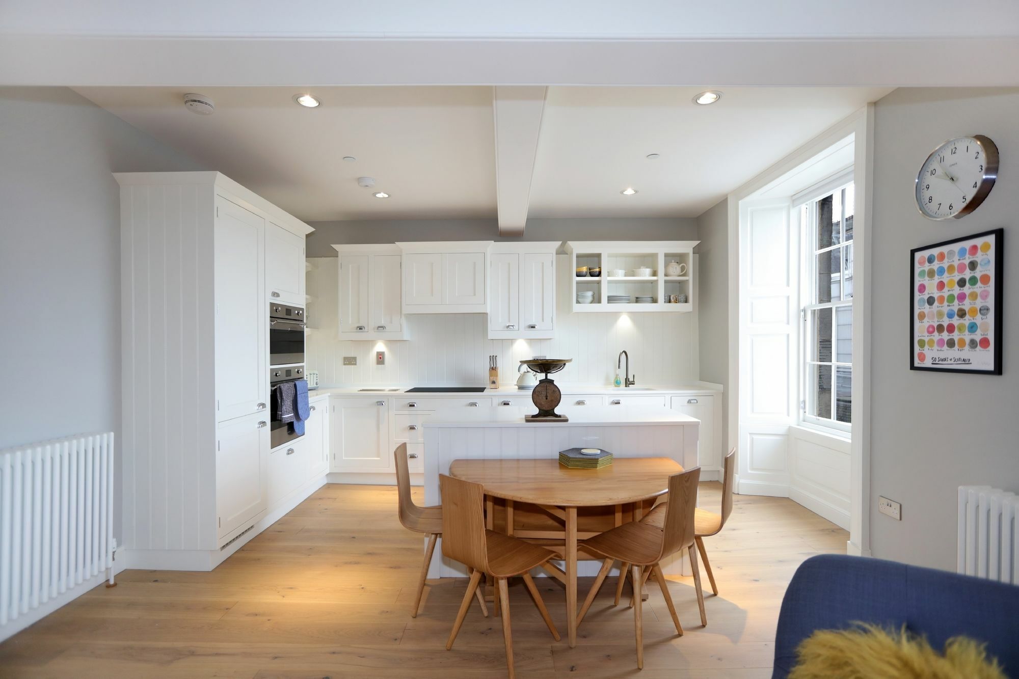 Apartment Element Edinburgh