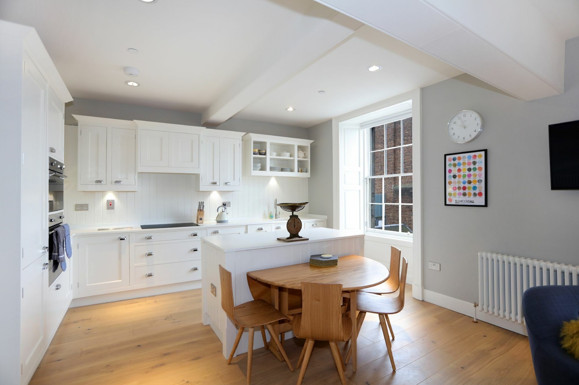 Element Apartment Edinburgh