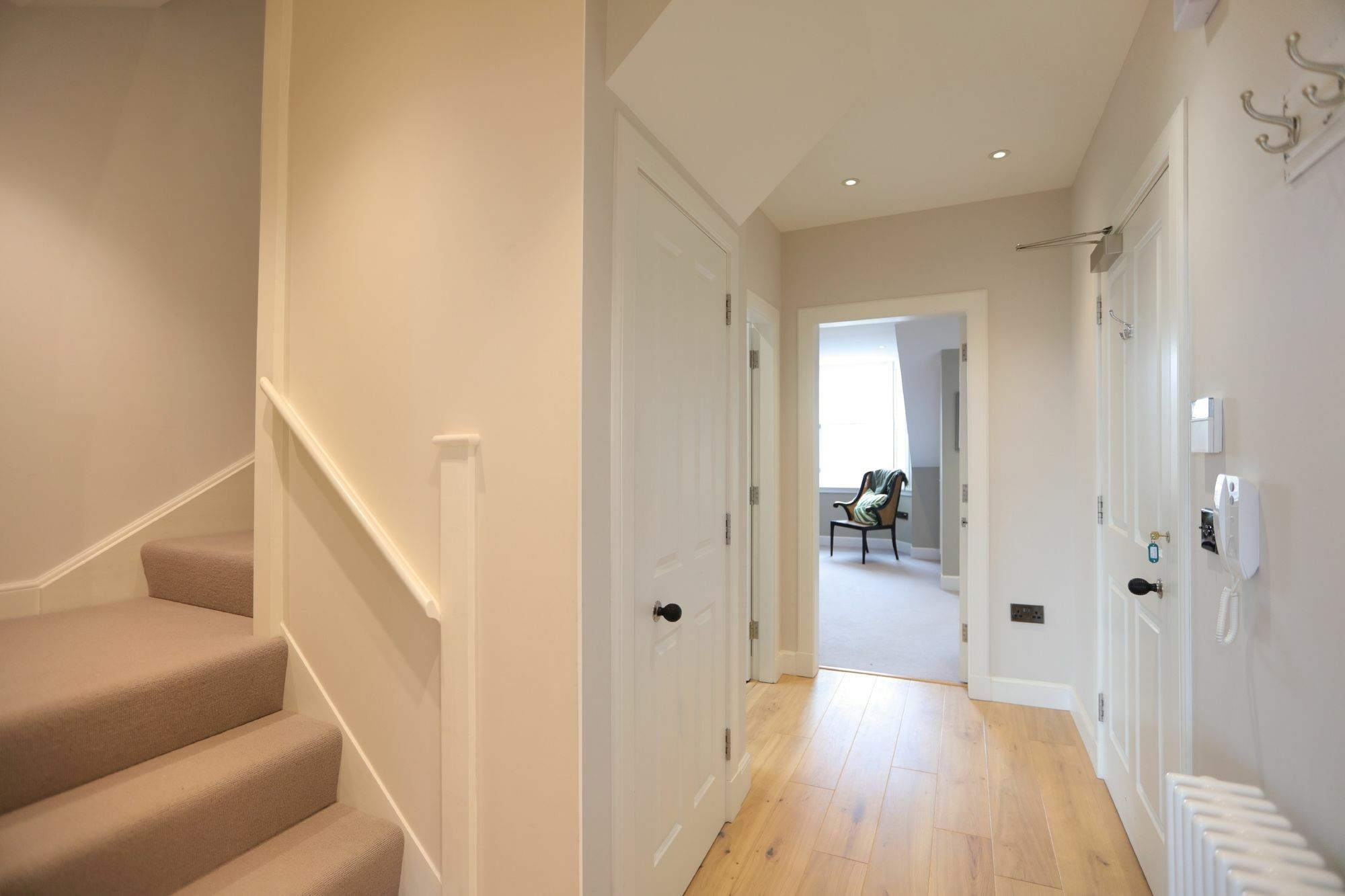 Apartment Element *