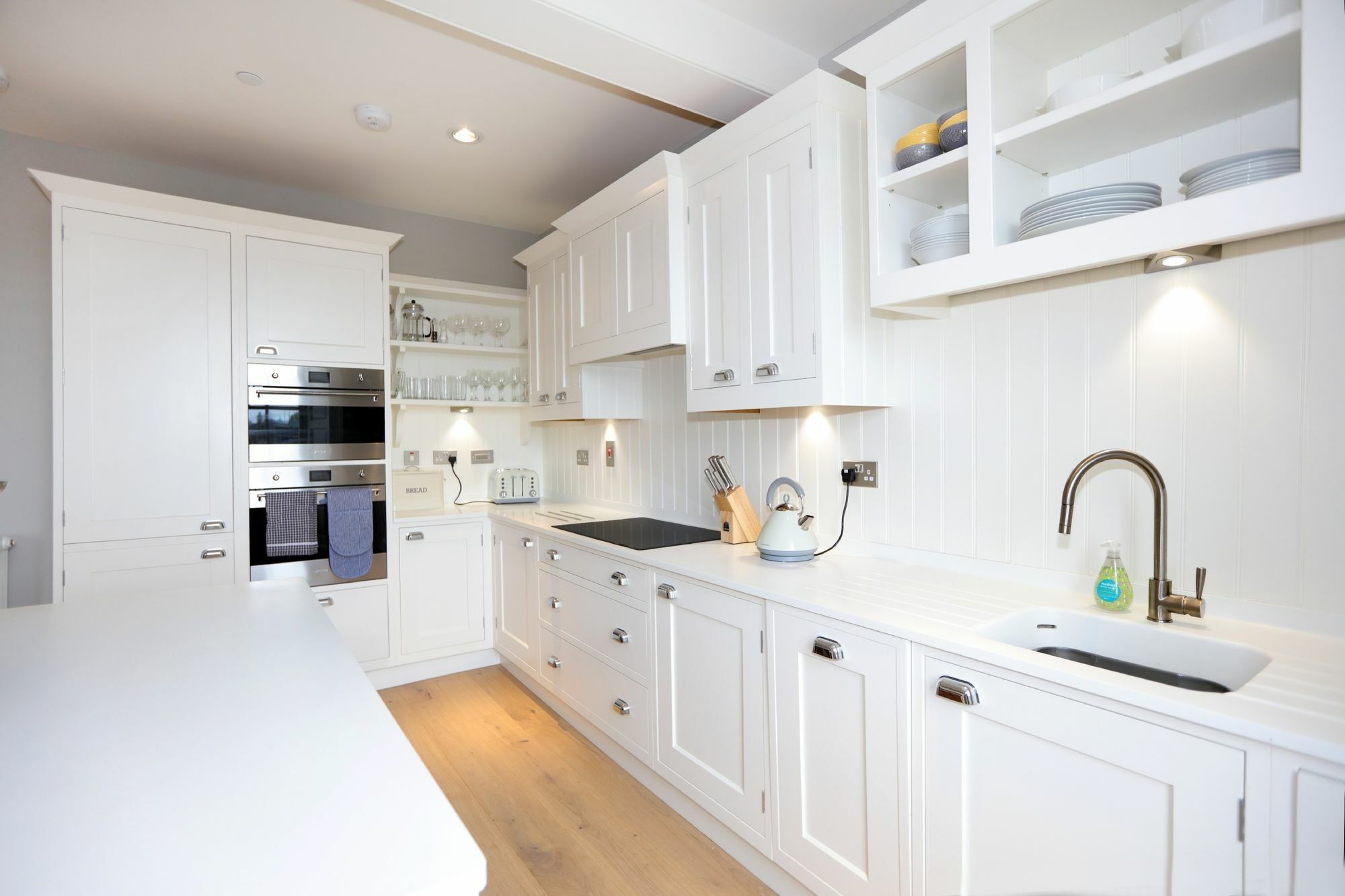 Element Apartment Edinburgh