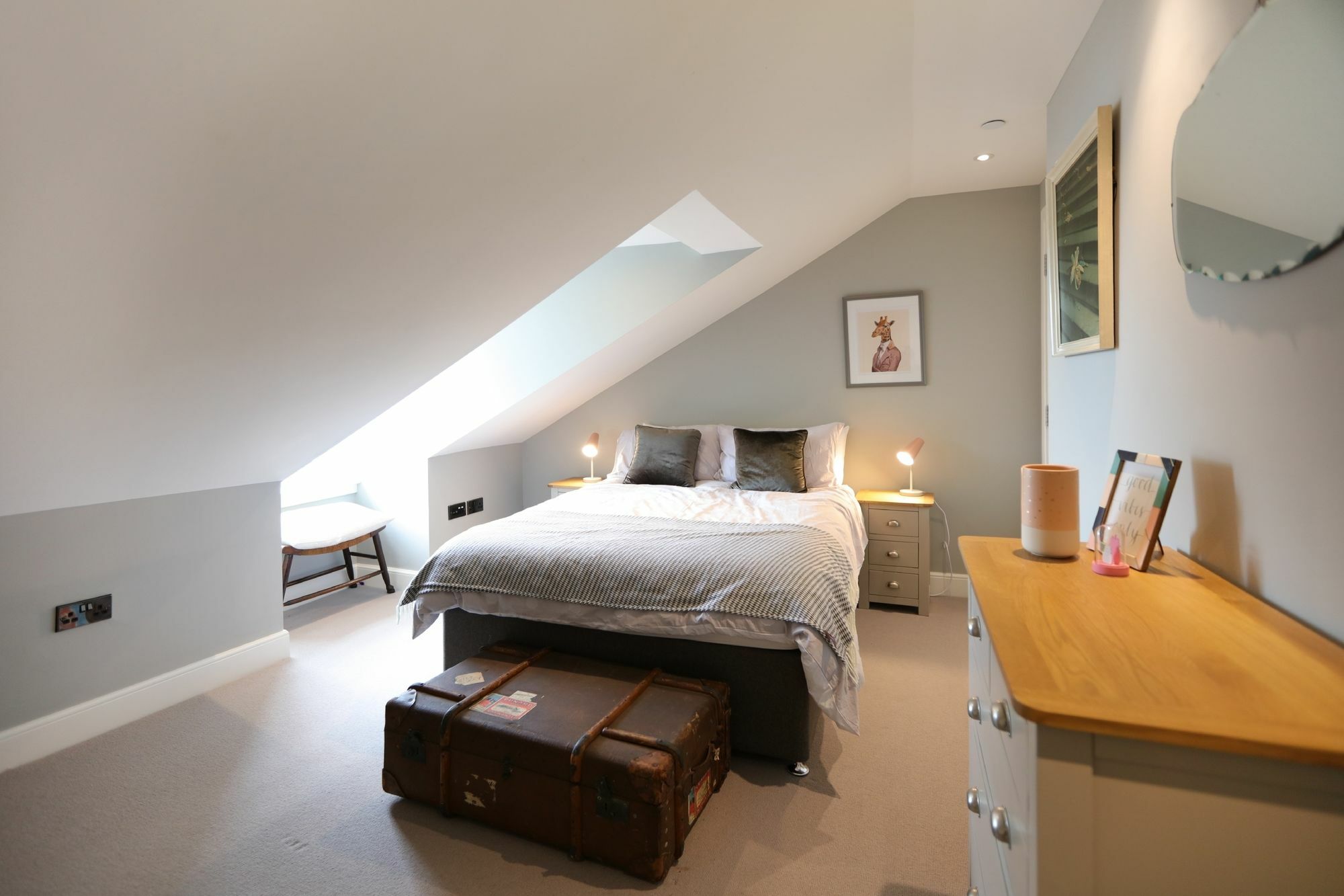 Element Apartment