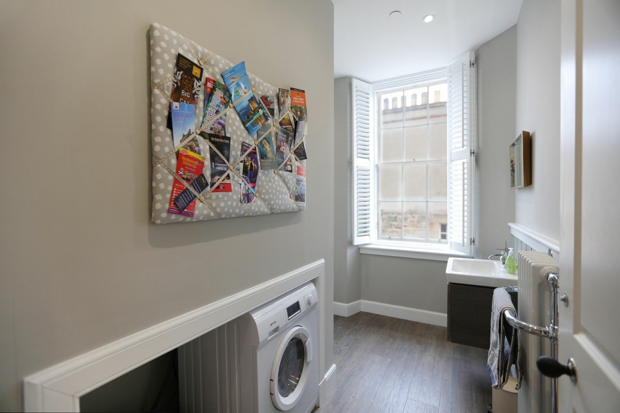 Element Apartment