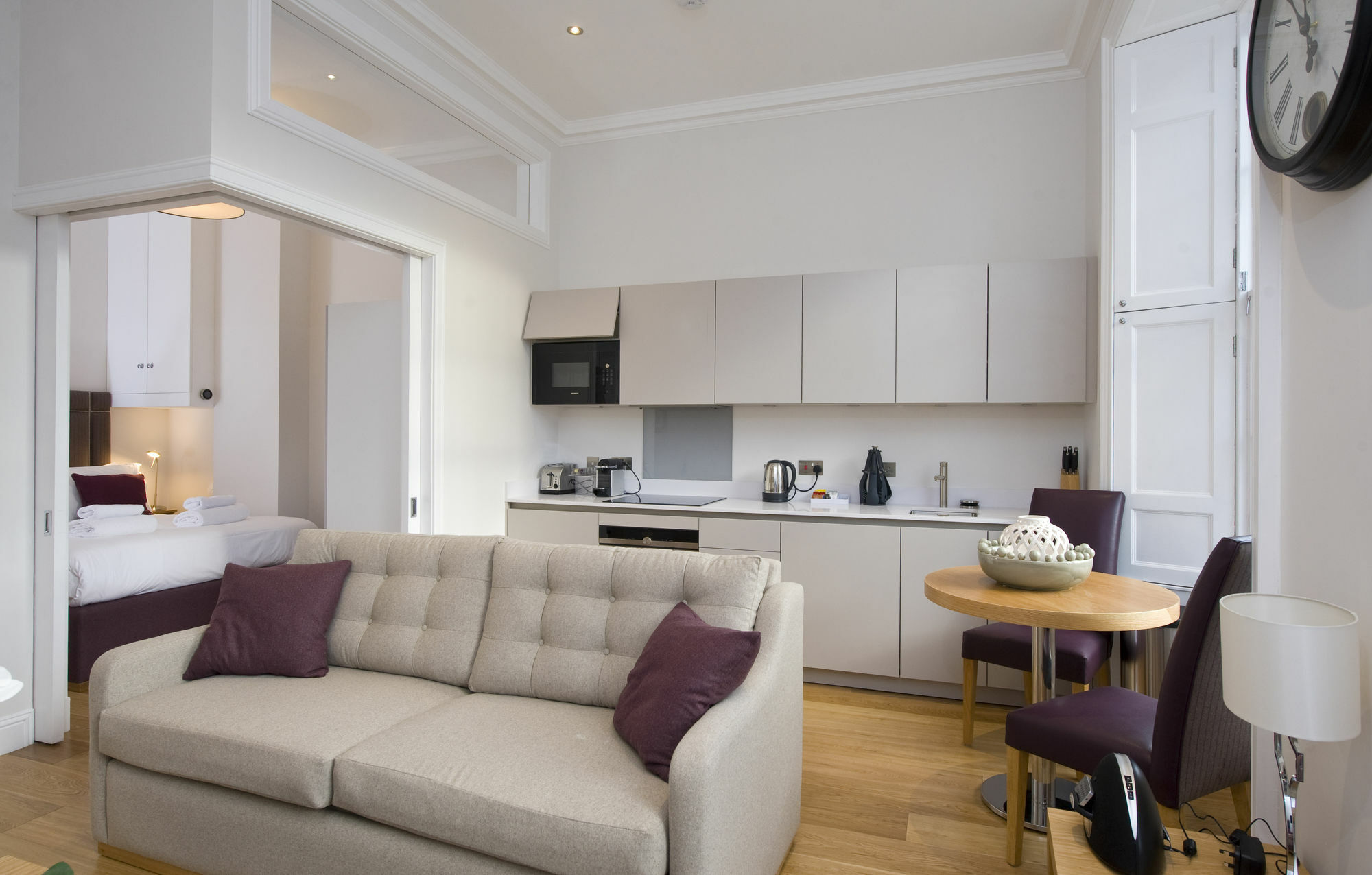 Destiny Scotland - Princes St *