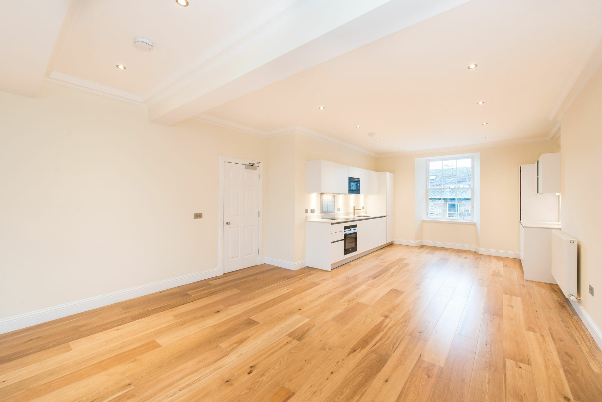 Apartment Destiny Scotland - Princes St *